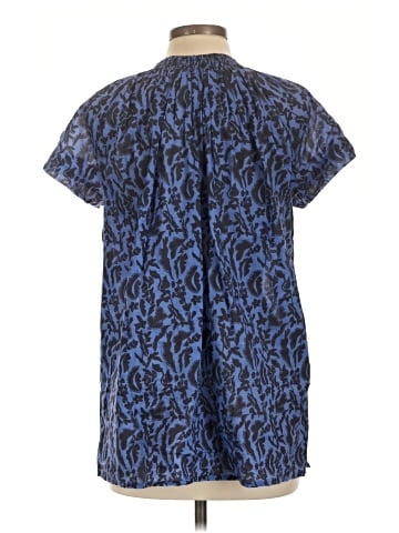 Rungolee Short Sleeve Blouse (view 2)