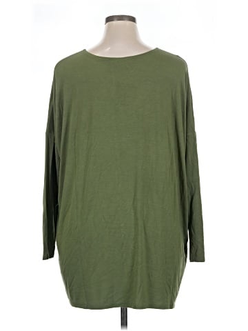 Zenana 3/4 Sleeve T-Shirt (view 2)