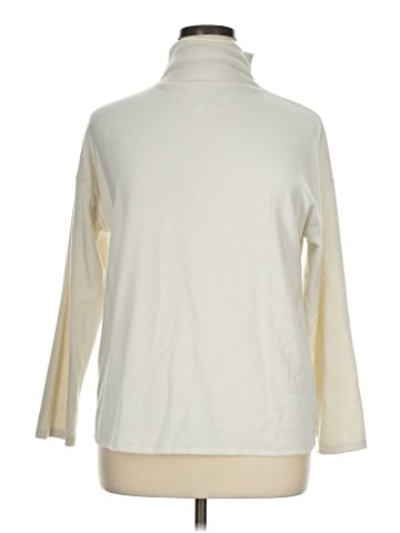A New Day Turtleneck Sweater (view 1)