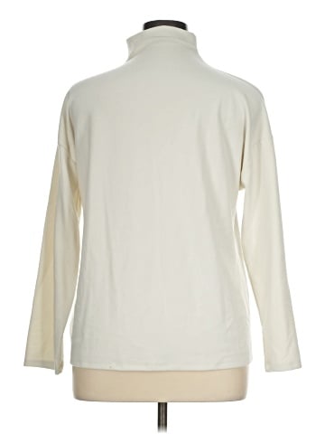 A New Day Turtleneck Sweater (view 2)