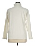 A New Day Ivory Turtleneck Sweater Size XL - photo 2
