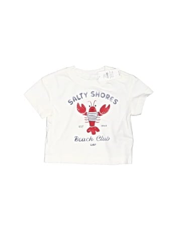 Baby Gap Short Sleeve T-Shirt (view 1)