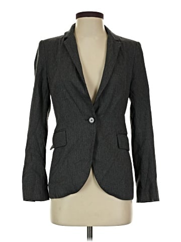 Zara Basic Blazer (view 1)