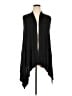 Zenana Black Cardigan Size 2X - photo 1