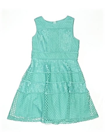 Blush by Us Angels Dress (view 1)