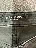 Max Jeans Black Jeans Size 6 - photo 7