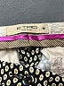 ETRO Polka Dots Green Casual Pants Size EU (IT) 40 / US 4 - photo 7