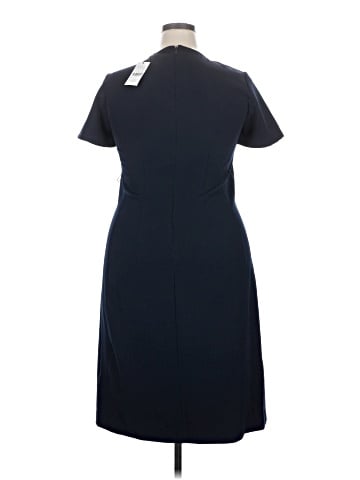 Brass Casual Dress (view 2)