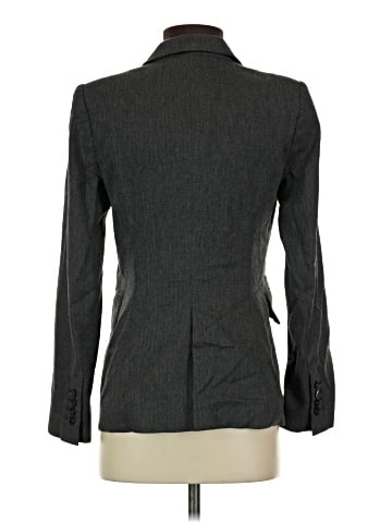 Zara Basic Blazer (view 2)