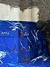 Apt. 9 100% Polyester Blue Short Sleeve Blouse Size S - photo 7