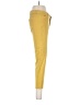 Old Navy Yellow Jeggings Size 4R - photo 4