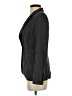 Zara Basic Chevron-herringbone Gray Blazer Size XS - photo 5