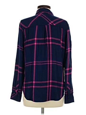OGL Long Sleeve Button-Down Shirt (view 2)