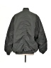 Weekday Solid Gray Jacket Size XS - photo 2