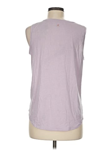 Danskin Sleeveless T-Shirt (view 2)