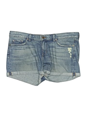 J Brand Denim Shorts (view 1)