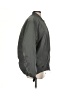 Weekday Solid Gray Jacket Size XS - photo 4