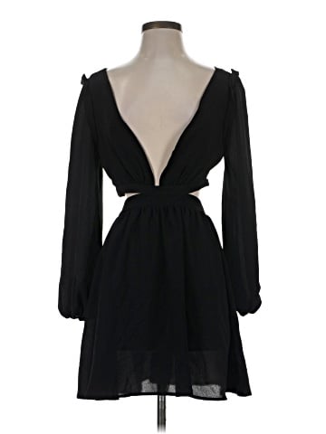 Shein Cocktail Dress (view 1)