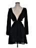 Shein Black Cocktail Dress Size XS - photo 1