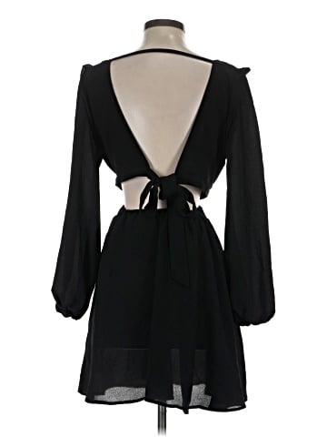Shein Cocktail Dress (view 2)