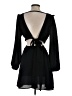 Shein Black Cocktail Dress Size XS - photo 2
