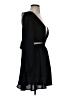 Shein Black Cocktail Dress Size XS - photo 4