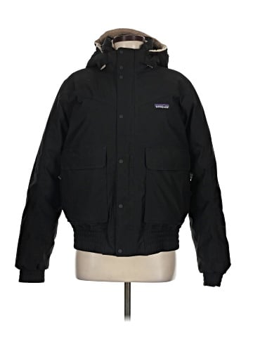 Patagonia Snow Jacket (view 1)