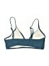 Unbranded Teal Swimsuit Top Size XS (estimated) - photo 2