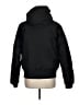 Patagonia 100% Polyester Solid Black Snow Jacket Size M - photo 2