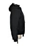 Patagonia 100% Polyester Solid Black Snow Jacket Size M - photo 4