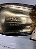 Coach Brown Wedges Size 8 - photo 3