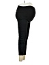 Blanqi Black Active Pants Size Med Maternity - photo 4
