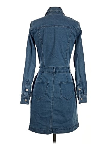 New York & Company Casual Dress (view 2)