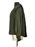 Glam 100% Polyester Green Long Sleeve Blouse Size L - photo 5
