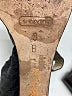 Coach Brown Wedges Size 8 - photo 4