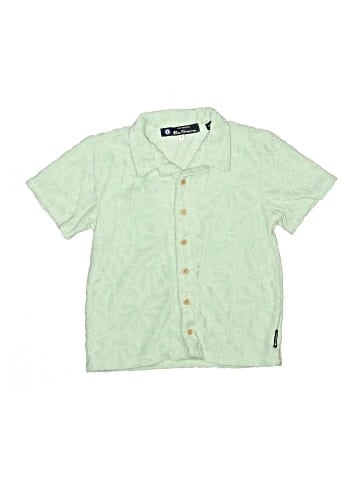 Ben Sherman Short Sleeve Button-Down Shirt (view 1)