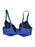 Freya Blue Swimsuit Top Size 32DDD - photo 2