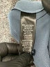 Adrianna Papell Blue 3/4 Sleeve Top Size 2X - photo 8