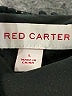 Red Carter 100% Polyester Black Cocktail Dress Size L - photo 7