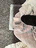 Storee Ivory Long Sleeve Top Size M - photo 5