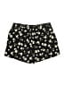 Old Navy Floral Black Skort Size L - photo 2