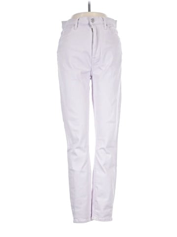 7 For All Mankind Jeans (view 1)