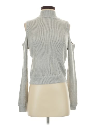 Divided by H&M Turtleneck Sweater (view 1)