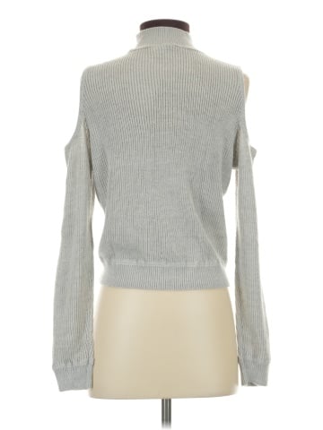Divided by H&M Turtleneck Sweater (view 2)