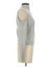 Divided by H&M 100% Acrylic Silver Gray Turtleneck Sweater Size S - photo 4