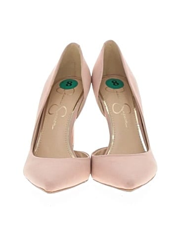 Jessica Simpson Heels (view 2)