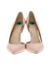 Jessica Simpson Pink Heels Size 8 1/2 - photo 2