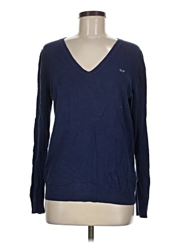 Vineyard Vines Pullover Sweater (view 1)