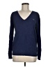 Vineyard Vines 100% Cotton Blue Pullover Sweater Size M - photo 1