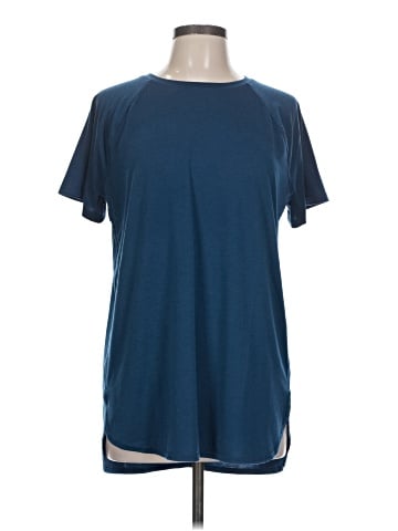 Tek Gear Short Sleeve T-Shirt (view 1)